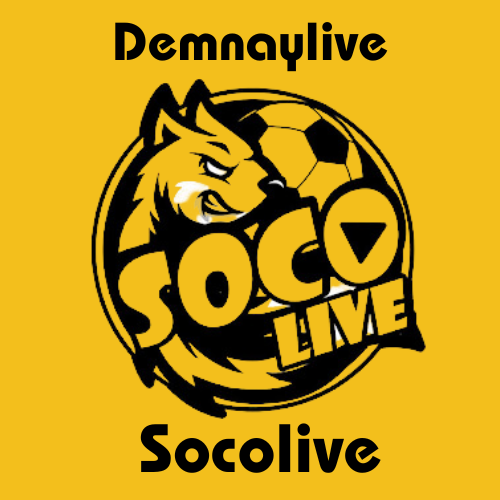 Socolive ®Trực tiếp bóng đá đêm nay Socolive