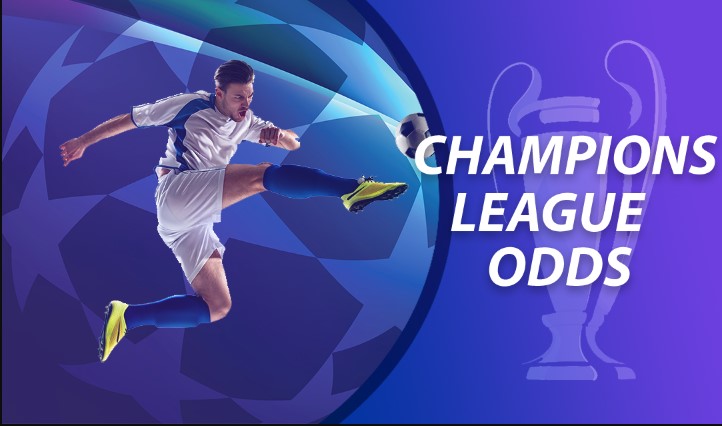 Cá độ bóng đá giải Champions League tại Demnaylive