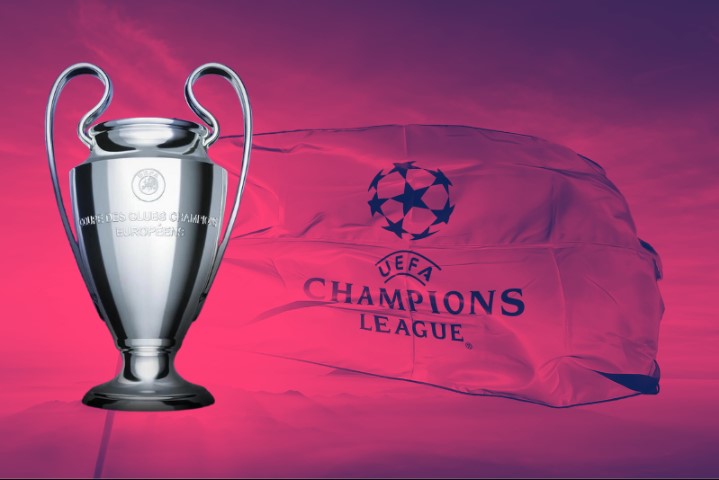 Những mẹo cá cược Champions League hiệu quả