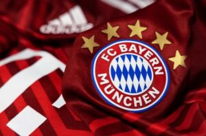 Bayern Munich xuống phong độ mùa giải mới