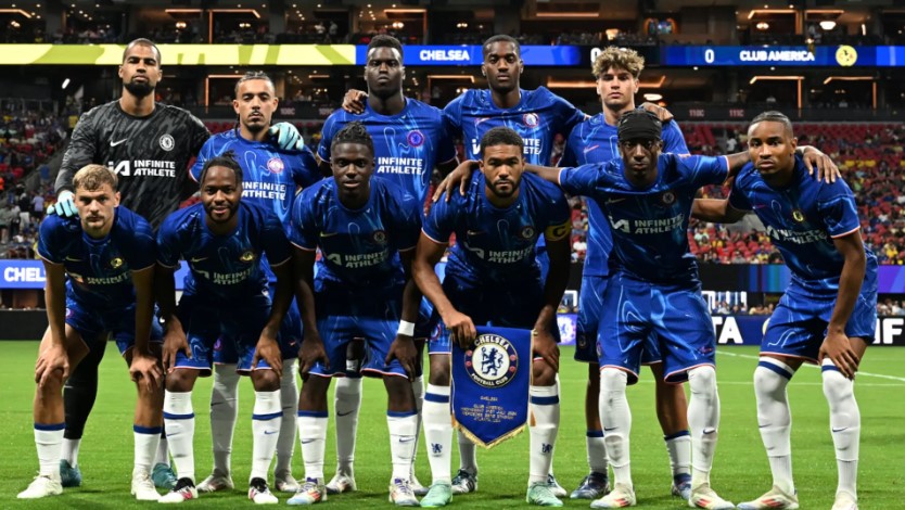 Liệu những tân binh của Chelsea có thể cứu vớt thành tích của đội?