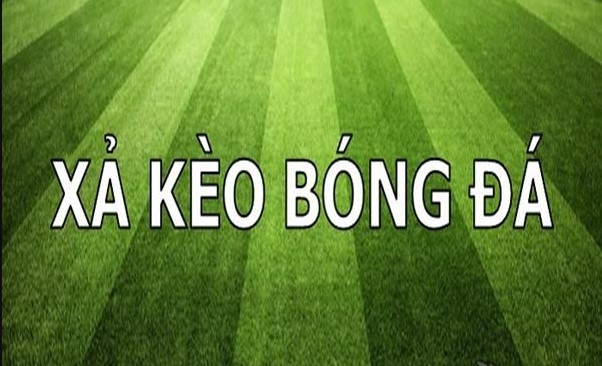 Các lý do nên xả kèo khi cược 