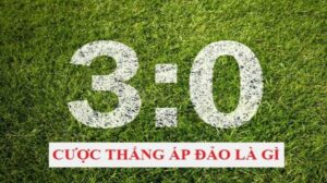 Cược thắng áp đảo là gì? Làm sao đặt cược dễ thắng?