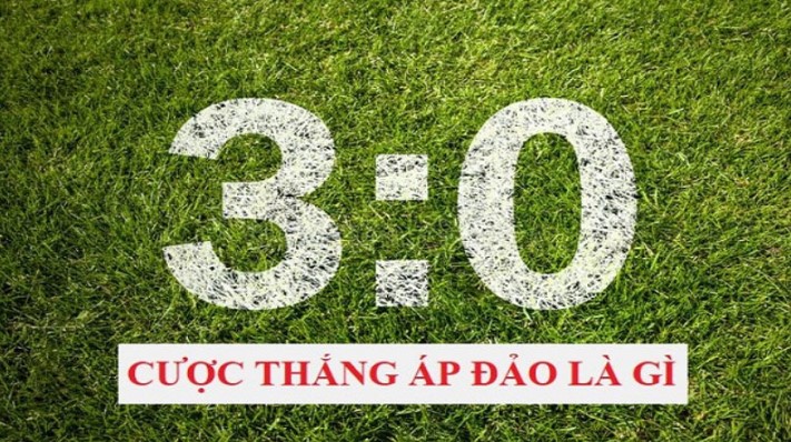 Cược thắng áp đảo là gì? Làm sao đặt cược dễ thắng?  