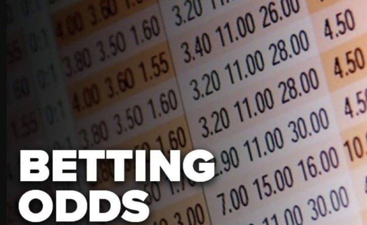 Odds là gì? Cách phân biệt các loại odds để tính tiền thắng