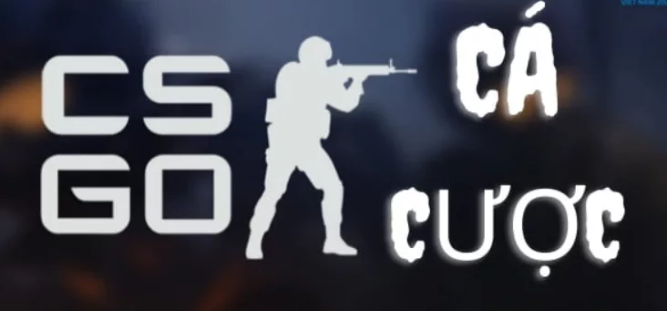 Cá cược CS:GO cơ hội "lụm lúa" nhà cái nhanh nhất 