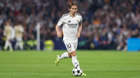 Phản ứng của giới chuyên môn về khả năng kiến tạo của Modrić