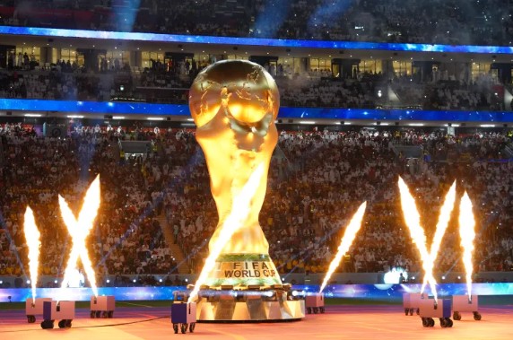 Soi kèo bóng đá World Cup hiệu quả