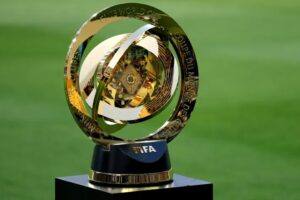 Những ứng viên nặng ký cho ngôi vương FIFA Club World Cup