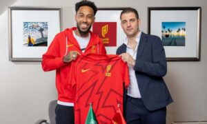 Pierre-Emerick Aubameyang: Sự trở lại đáng chú ý tại Al Qadsiah FC